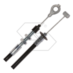 CAVO FRIZIONE HONDA HRA215 R301912 | NewgardenParts.com