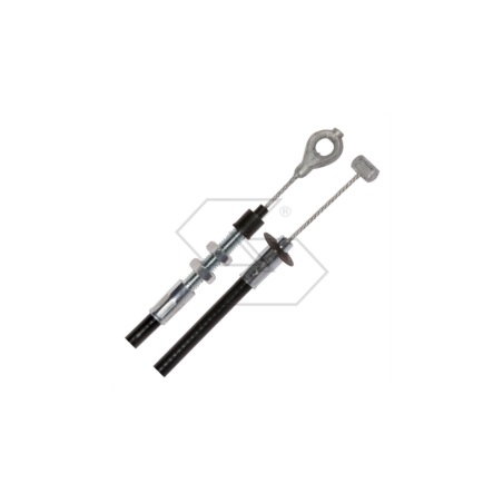 HONDA HRA215 CLUTCH CABLE R301912 | NewgardenParts.com
