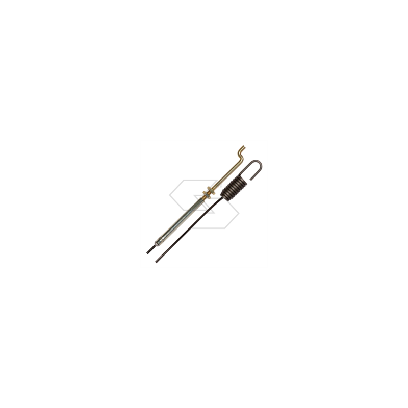 MTD CLUTCH CABLE 746-0897 R304447