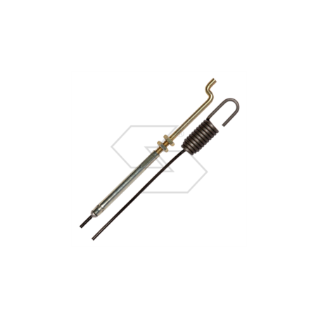 MTD CLUTCH CABLE 746-0897 R304447 | NewgardenParts.com