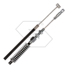 CLUTCH CABLE FOR HONDA HRA 214 R301913 | NewgardenParts.com