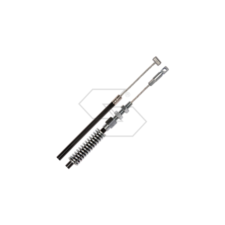 CLUTCH CABLE FOR HONDA HRA 214 R301913 | NewgardenParts.com