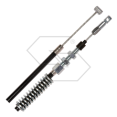 CÂBLE D'EMBRAYAGE POUR HONDA HRA 215 R301914 | NewgardenParts.com