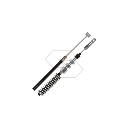 CLUTCH CABLE FOR HONDA HRA 215 R301914 | NewgardenParts.com