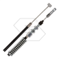 CÂBLE D'EMBRAYAGE POUR HONDA HRA 215 R301914