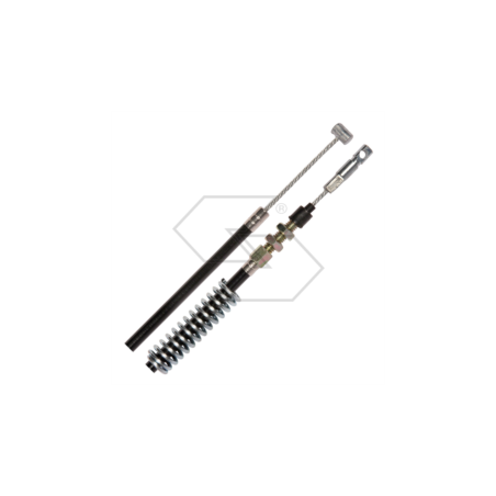 CLUTCH CABLE FOR HONDA HRA 216 R301915 | NewgardenParts.com