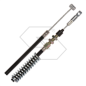 CLUTCH CABLE FOR HONDA HRA 216 R301915 CLUTCH CABLE FOR HONDA HRA 216 R301915