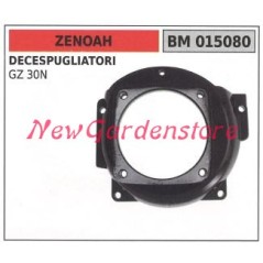 Flywheel housing ZENOAH flywheel for brushcutter GZ 30N 015080