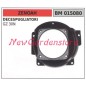 Flywheel housing ZENOAH flywheel for brushcutter GZ 30N 015080