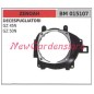 Flywheel housing ZENOAH flywheel for brushcutter GZ 45N 50N 015107