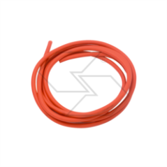Cavo per batteria rosso da 10 metri - sezione cavo 35 mm² A08871