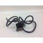 BRIGGS & STRATTON lawn mower motor coil