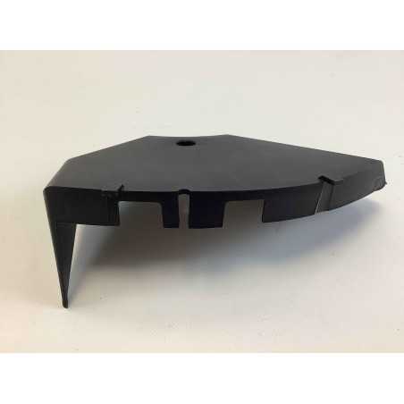 Riemenabdeckung Mähwerk Modelle 4200 4300 ORIGINAL ACTIVE 50412 | NewgardenParts.com