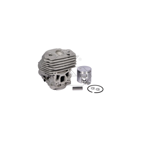 COMPLETE CYLINDER HUSQVARNA 545-550XP R170420 | NewgardenParts.com