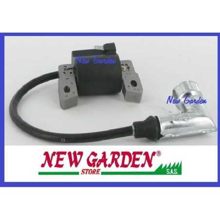 Bobine moteur tondeuseQUANTUM READY STARTER BRIGGS&STRATTON 590455 799382 | NewgardenParts.com