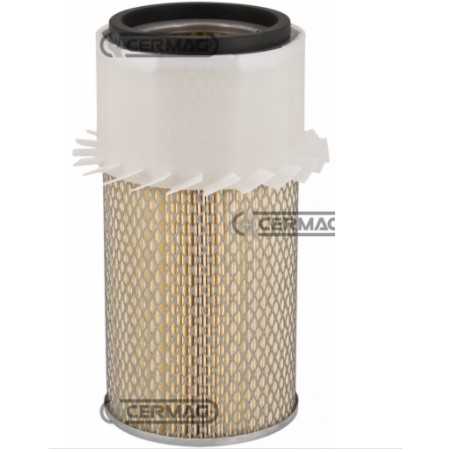 External air cartridge for agricultural machine engine AGRIFULL 80 TORNADO | NewgardenParts.com