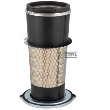 External air cartridge for agricultural machine engine AGRIFULL 50 - 50DT - 55C | NewgardenParts.com