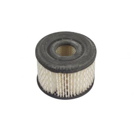 Cartuccia filtro aria 95 x 33 x 74 mm motore rasaerba BRIGGS&STRATTON 08, 10 | NewgardenParts.com