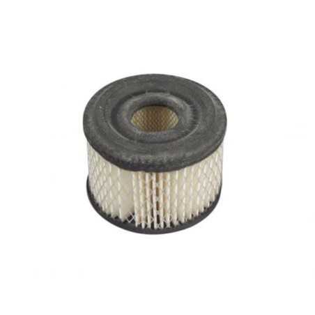 Luftfilterpatrone 95 x 33 x 74 mm Rasenmähermotor BRIGGS&STRATTON 08, 10 | NewgardenParts.com