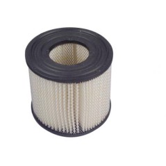 Cartuccia filtro aria 111 x 48 x 98 mm motore rasaerba BRIGGS&STRATTON | NewgardenParts.com