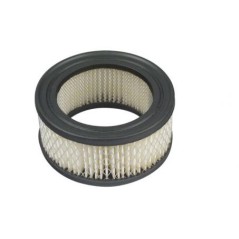 Cartuccia filtro aria 125 x 89 x 60 mm motore rasaerba BRIGGS&STRATTON 392286 | NewgardenParts.com