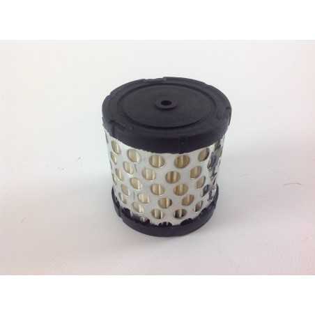 Luftfilterpatrone 69 x 30 x 70mm Rasenmähermotor kompatibel BRIGGS&STRATTON | NewgardenParts.com