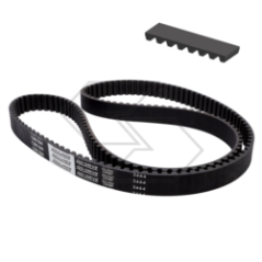 STIGA PARK-02(SD) BELT9585013101 R302050 | NewgardenParts.com