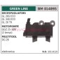 GREEN LINE bobinas de encendido para desbrozadoras qgz 25 30n 014895