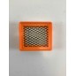 Cartuccia filtro aria 85X96 DECESPUGLIATORE ORIGINALE ACTIVE 025051