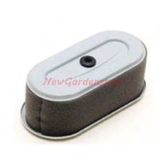 Cartuccia filtro aria con spugna ROBIN rasaerba tosaerba EH18 100020 | NewgardenParts.com