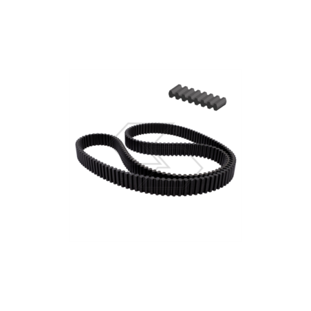 CINTURÓN TWIN CUT PLUS 102 (CUCHILLAS) R301350 | NewgardenParts.com