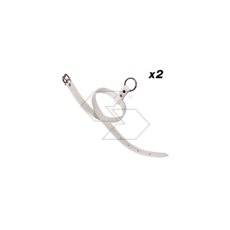 Correas de sujeción para crampones (par) R342110 | NewgardenParts.com