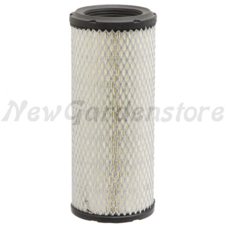 Cartuccia filtro aria esterno trattorino tagliaerba compatibile KIOTI R140142270 | NewgardenParts.com