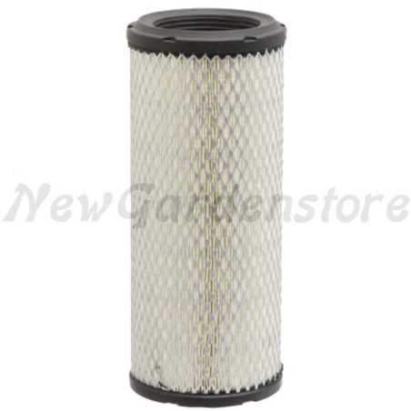 External air filter cartridge lawn tractor compatible KIOTI R140142270 | NewgardenParts.com