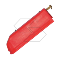 Inter-row bar protection - Long - width 65 cm A8292272 | NewgardenParts.com
