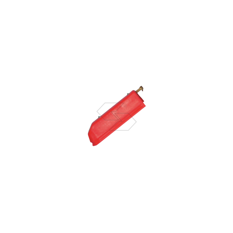 Inter-row bar protection - Long - width 65 cm A8292272