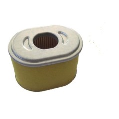 Cartuccia filtro aria motocoltivatore motozappa HONDA GX160 GX200 ZBM160 ZBM200 | NewgardenParts.com