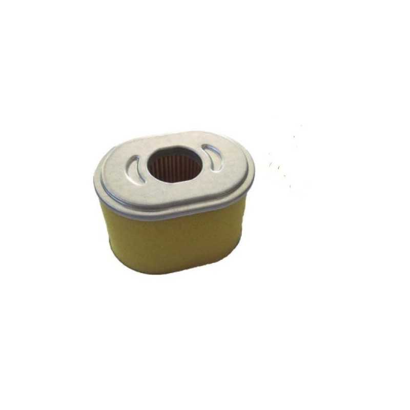 Air filter cartridge motor cultivator HONDA GX160 GX200 ZBM160 ZBM200