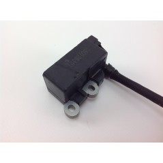 Bobina accensione GREEN LINE decespugliatori motopompe qgz 25 30n 014895 | NewgardenParts.com