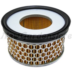 Cartuccia filtro aria motore motozappa generatore compatibile KUBOTA 1218211080 | NewgardenParts.com