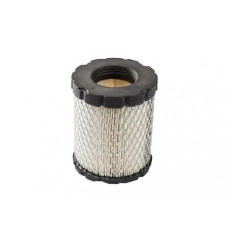 Luftfilterpatrone Rasenmähermotor kompatibel BRIGGS&STRATTON 798897 | NewgardenParts.com