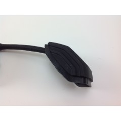 Bobina accensione GREEN LINE decespugliatori motopompe qgz 25 30n 014895 | NewgardenParts.com