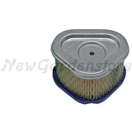 Cartuccia filtro aria motore trattorino rasaerba compatibile KOHLER M92359 | NewgardenParts.com