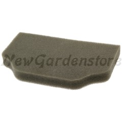 Cartuccia filtro aria motozappa biotrituratore ORIGINALE LONCIN 180130201-0001 | NewgardenParts.com