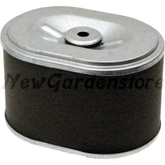 Cartuccia filtro aria motozappa biotrituratore ORIGINALE LONCIN 180100034-0001 | NewgardenParts.com