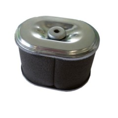 Cartuccia filtro aria motozappa motocolivatore albero orizzontale HONDA GX240 GX270 | NewgardenParts.com