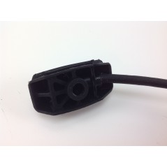 Bobina accensione GREEN LINE decespugliatori motopompe qgz 25 30n 014895 | NewgardenParts.com