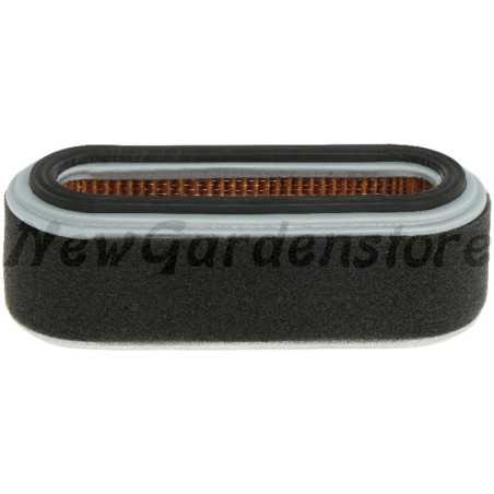 Luftfilterpatrone für Rasentraktor kompatibel KUBOTA 1231411210 | NewgardenParts.com