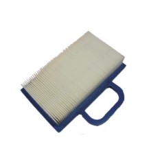 Cartuccia filtro aria rasaerba tagliaerba BRIGGS&STRATTON INTEK 100009 | NewgardenParts.com