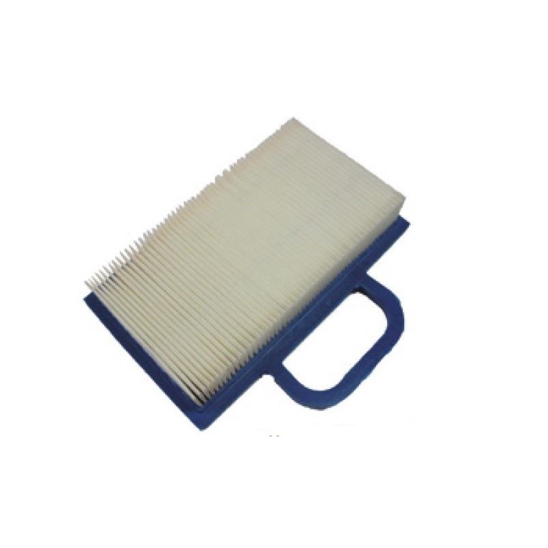 Cartuccia filtro aria rasaerba tagliaerba BRIGGS&STRATTON INTEK 100009